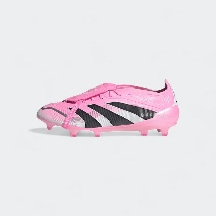 Predator Elite Fold-Over Tongue Firm Ground Football Boots Beckham