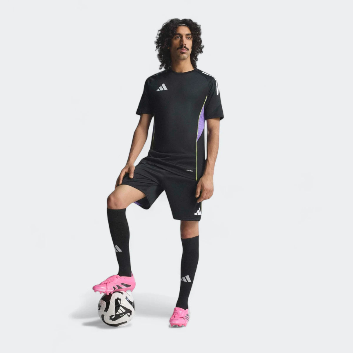 Predator Elite Fold-Over Tongue Firm Ground Football Boots Beckham