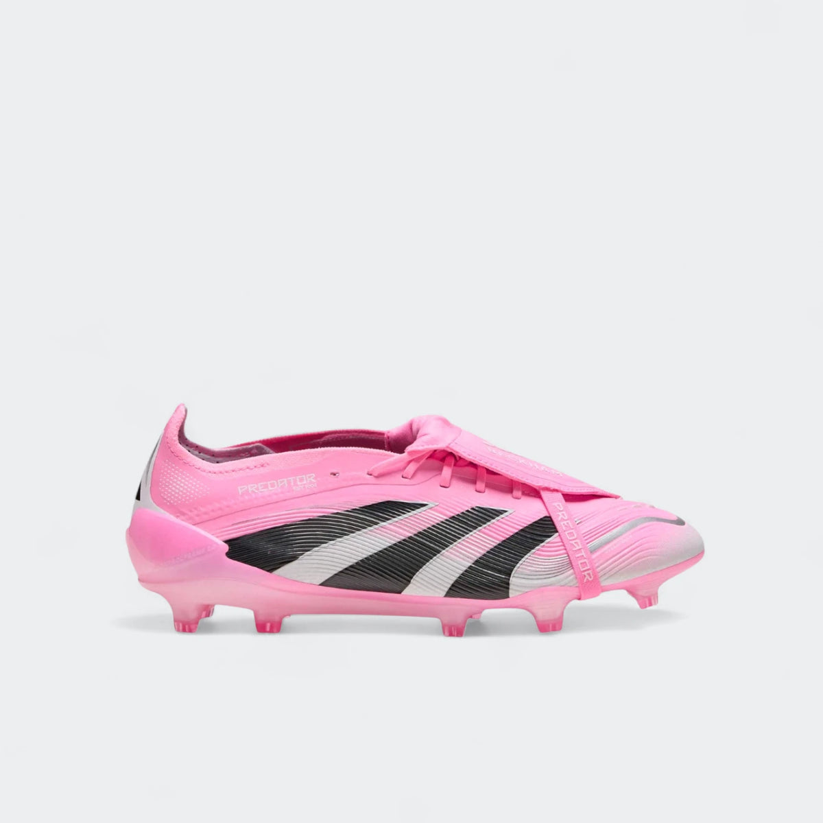 Predator Elite Fold-Over Tongue Firm Ground Football Boots Beckham