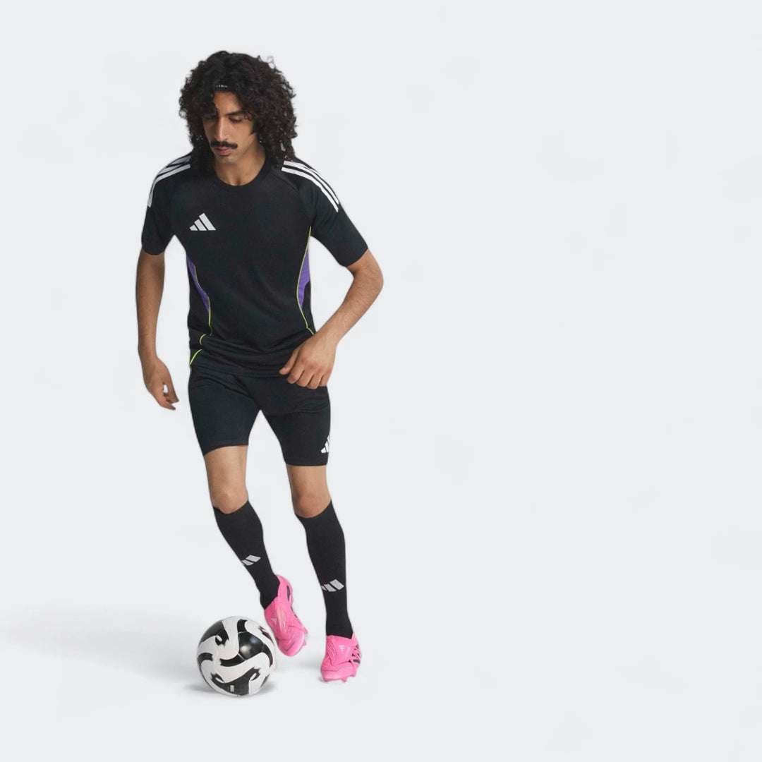 Predator Elite Fold-Over Tongue Firm Ground Football Boots Beckham