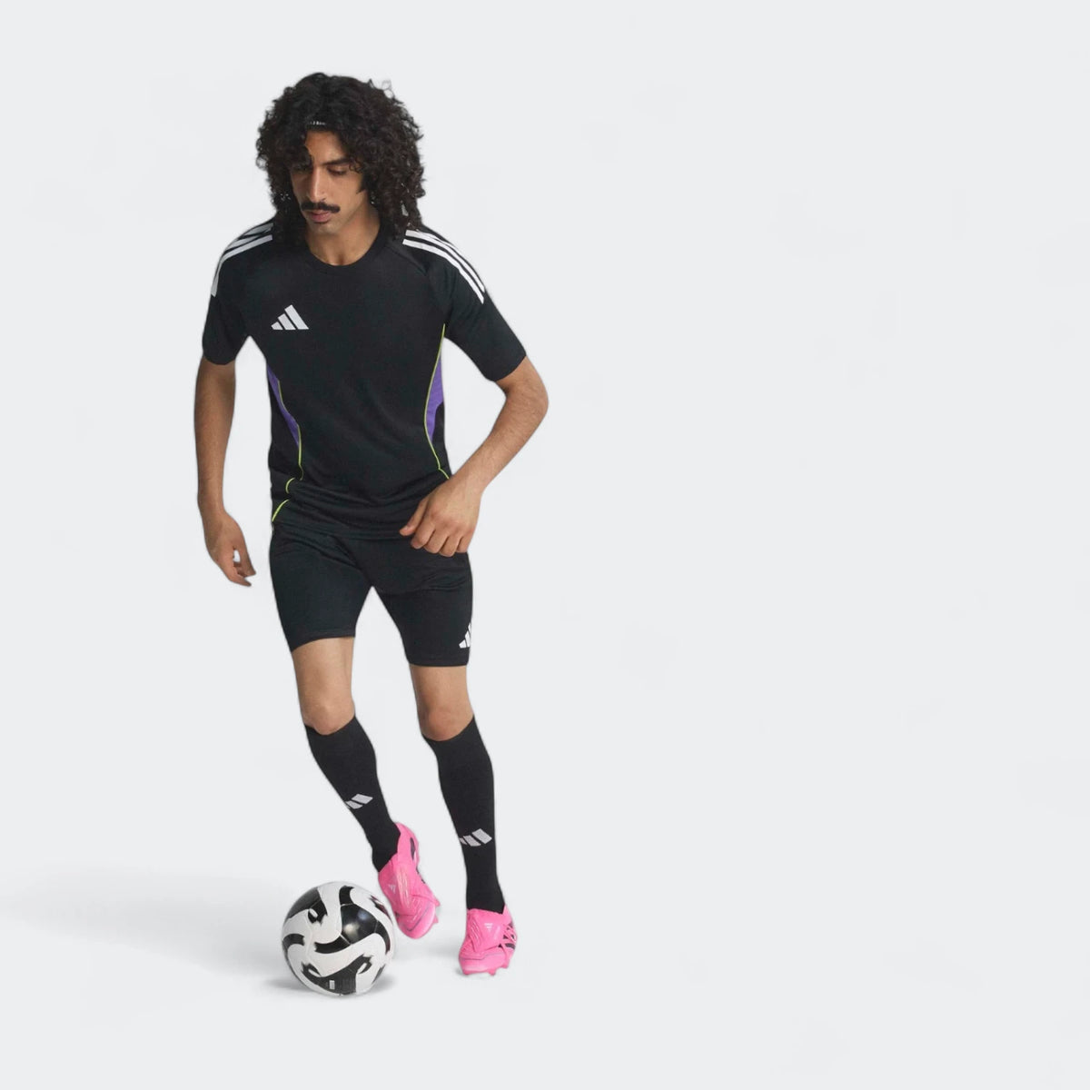 Predator Elite Fold-Over Tongue Firm Ground Football Boots Beckham