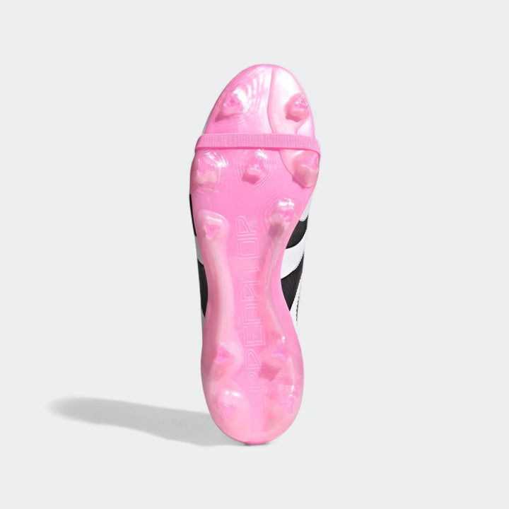 Predator Elite Fold-Over Tongue Firm Ground Football Boots Beckham