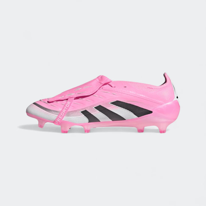 Predator Elite Fold-Over Tongue Firm Ground Football Boots Beckham