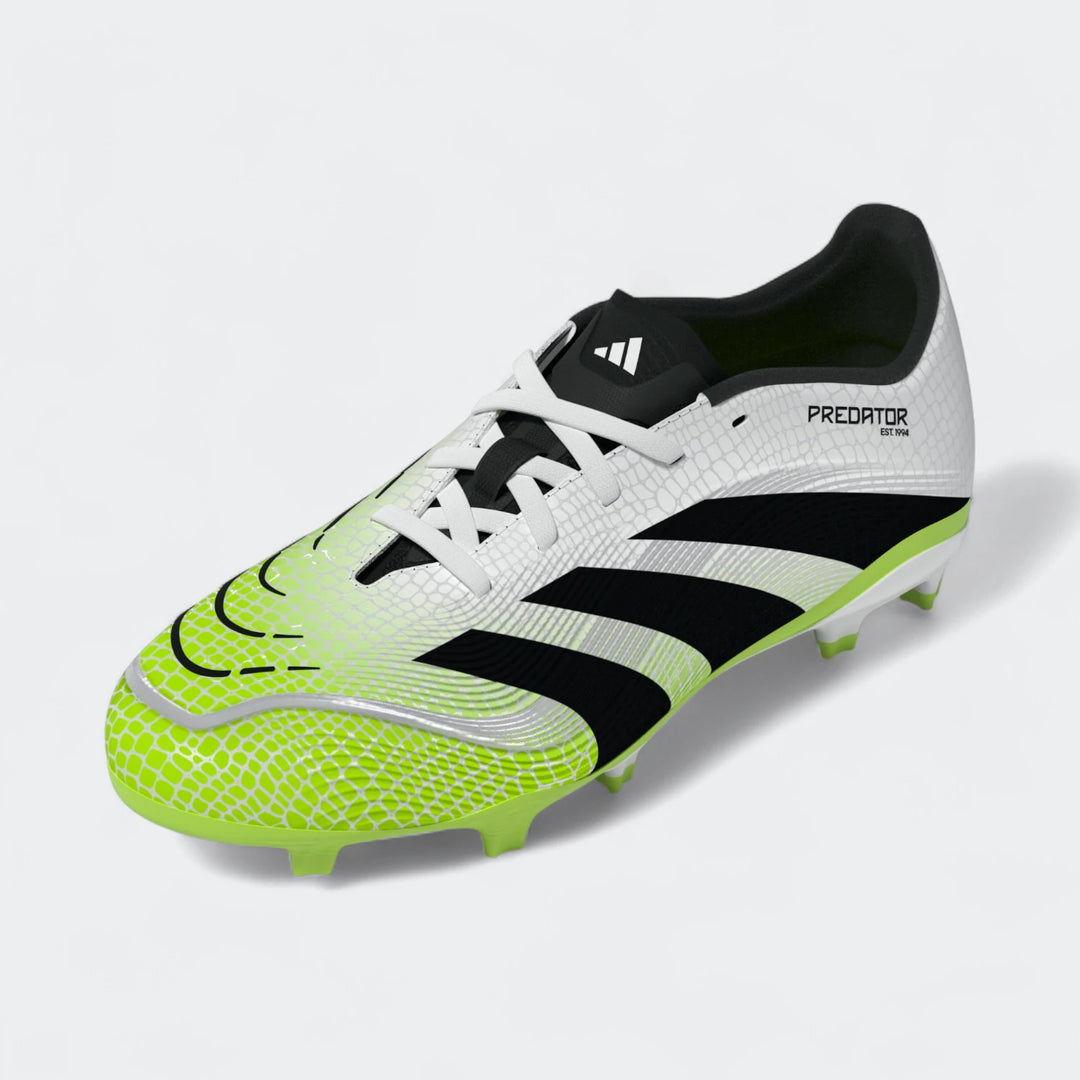 Predator League Firm/Multi-Ground Boots Kids