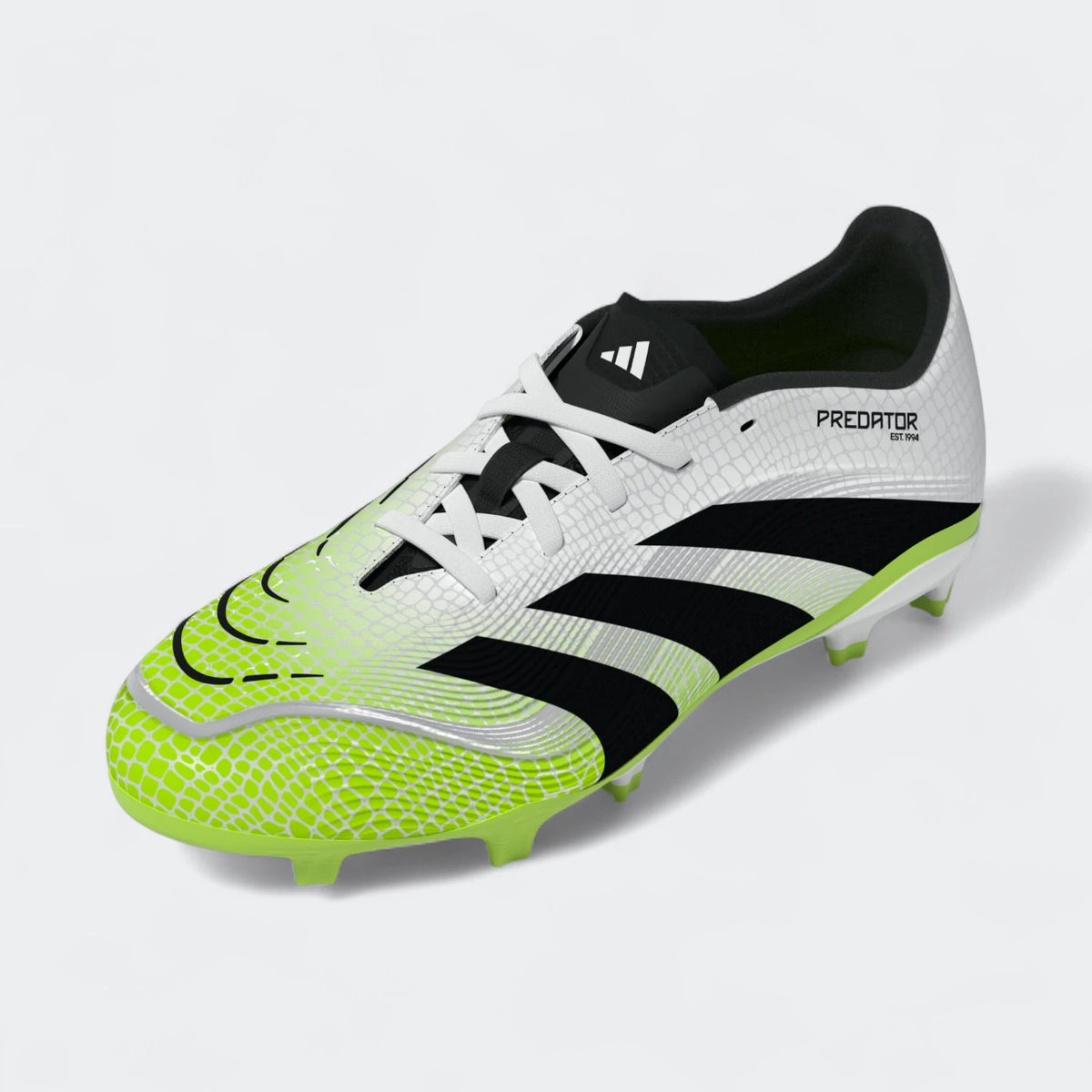 Predator League Firm/Multi-Ground Boots Kids