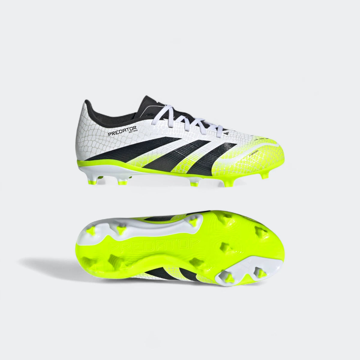 Predator League Firm/Multi-Ground Boots Kids