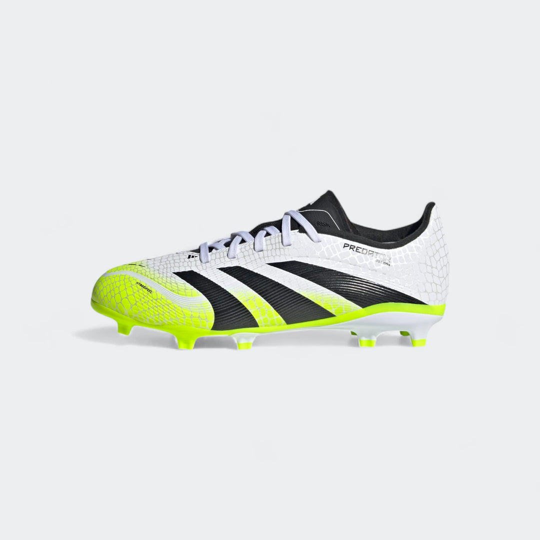 Predator League Firm/Multi-Ground Boots Kids