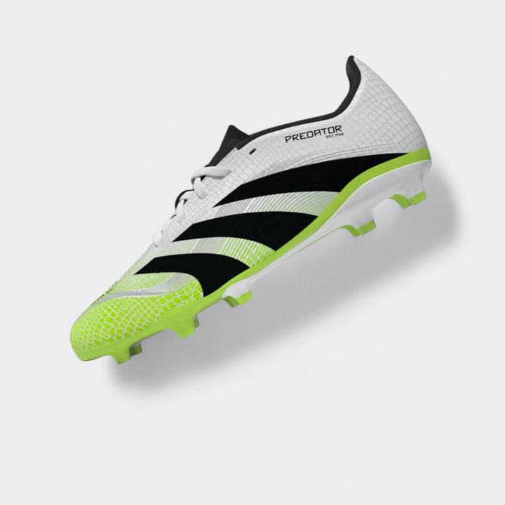 Predator League Firm/Multi-Ground Boots Kids