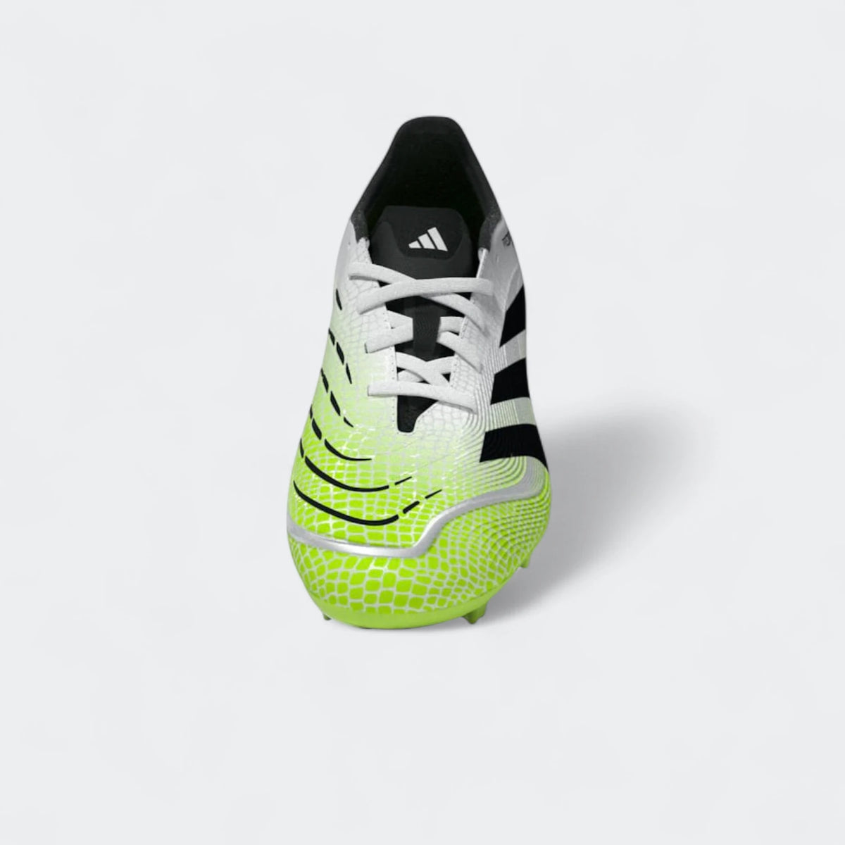 Predator League Firm/Multi-Ground Boots Kids
