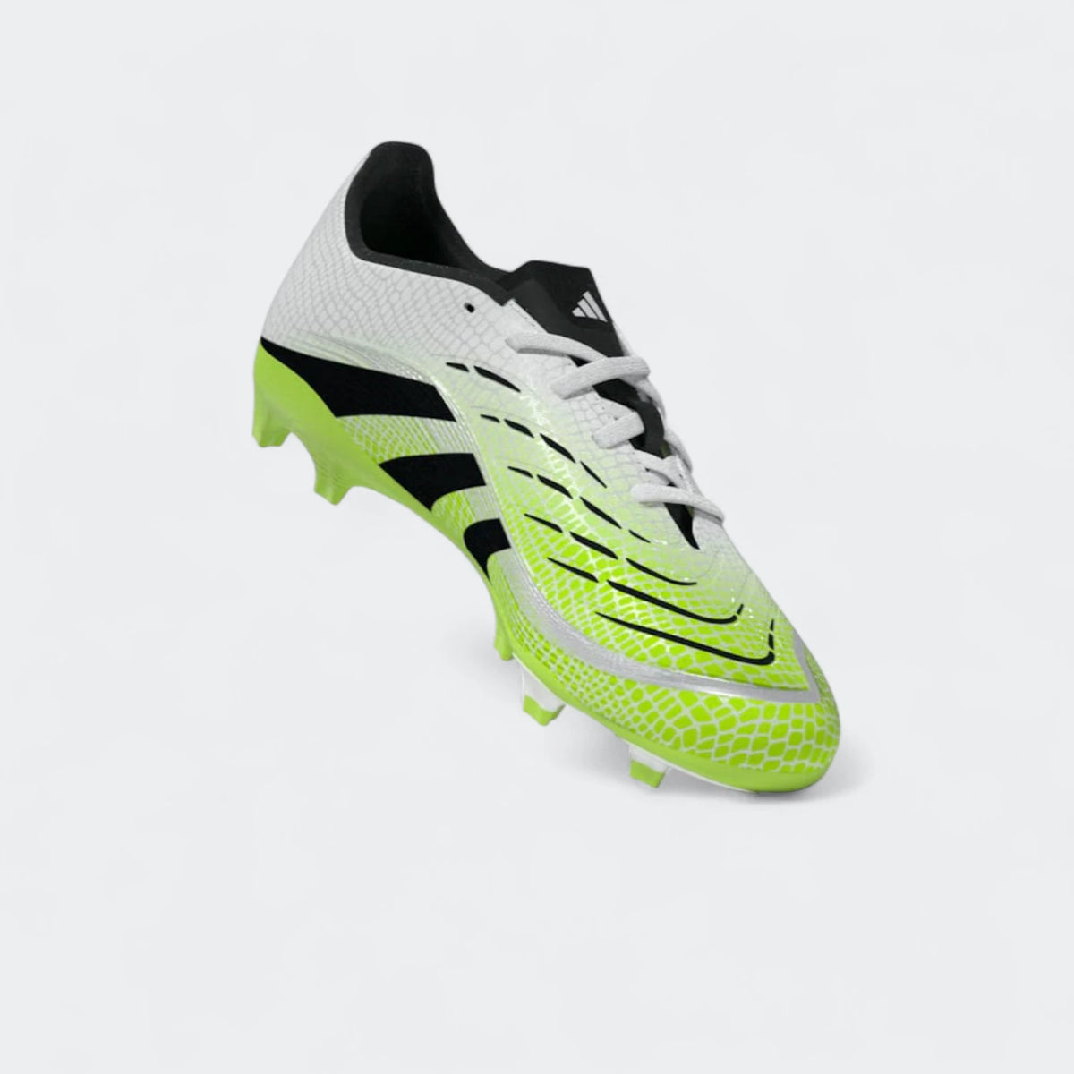 Predator League Firm/Multi-Ground Boots Kids