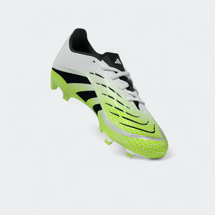 Predator League Firm/Multi-Ground Boots Kids