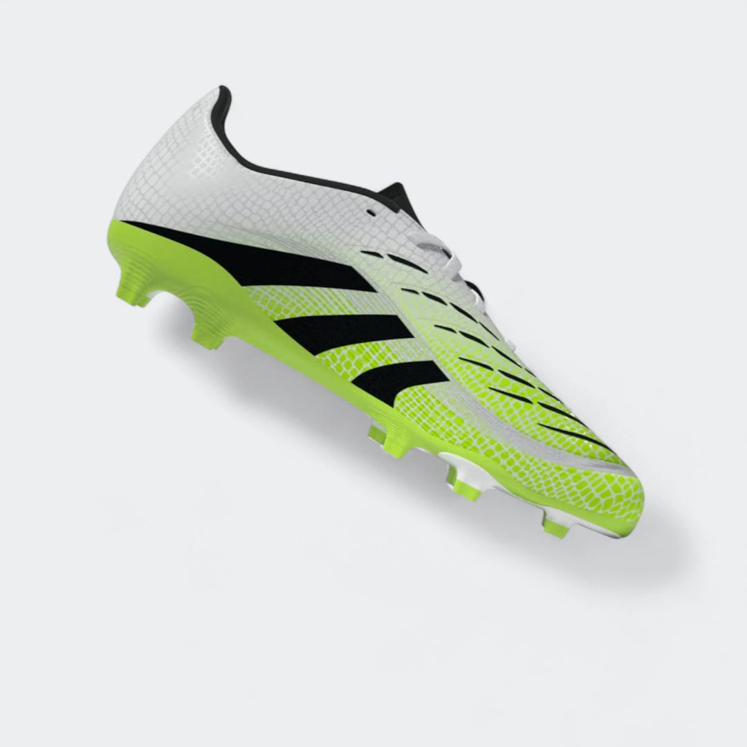 Predator League Firm/Multi-Ground Boots Kids