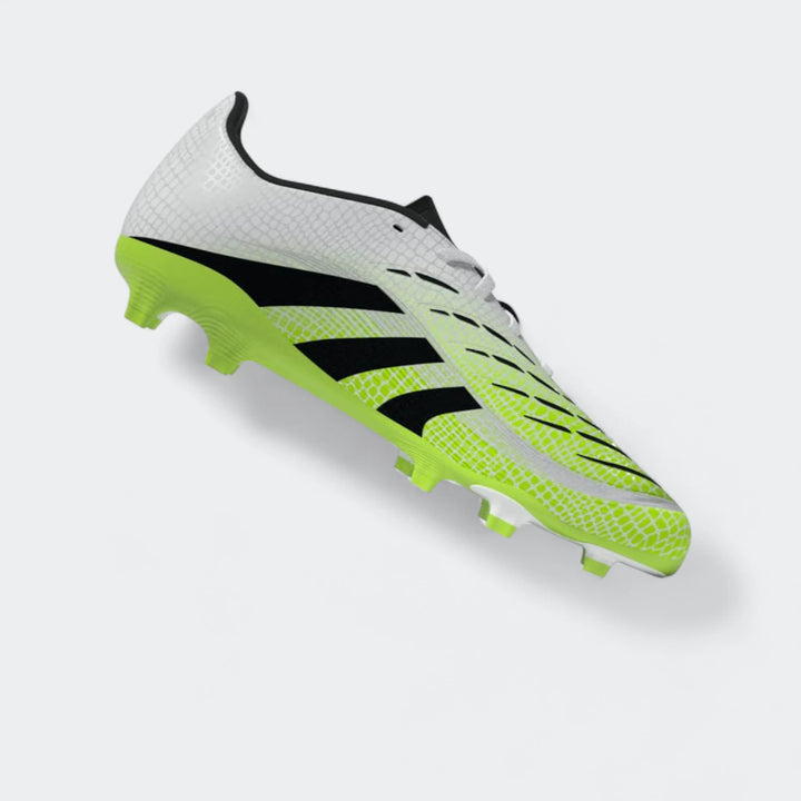 Predator League Firm/Multi-Ground Boots Kids