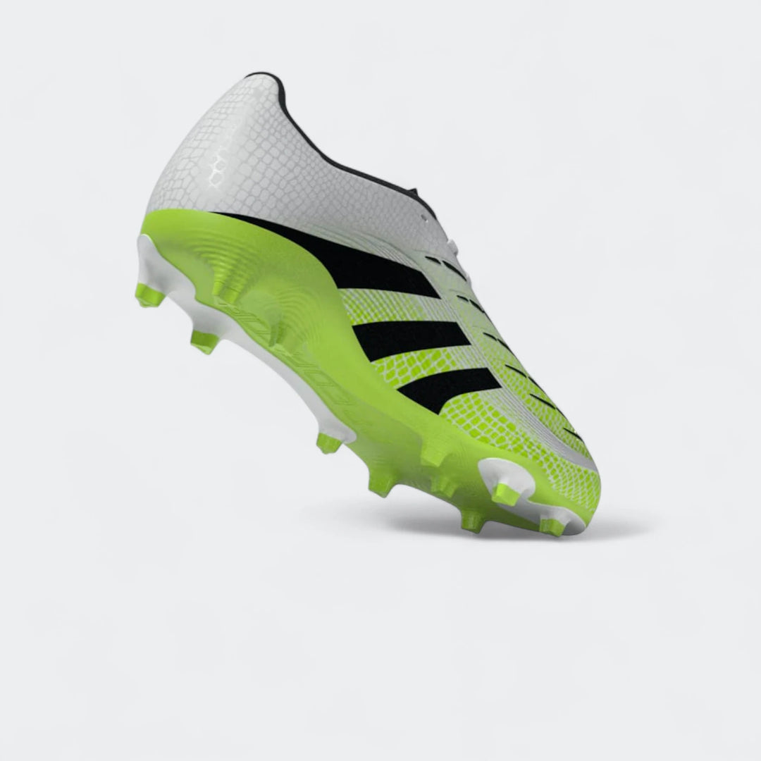 Predator League Firm/Multi-Ground Boots Kids