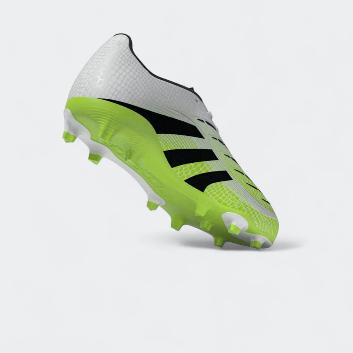 Predator League Firm/Multi-Ground Boots Kids