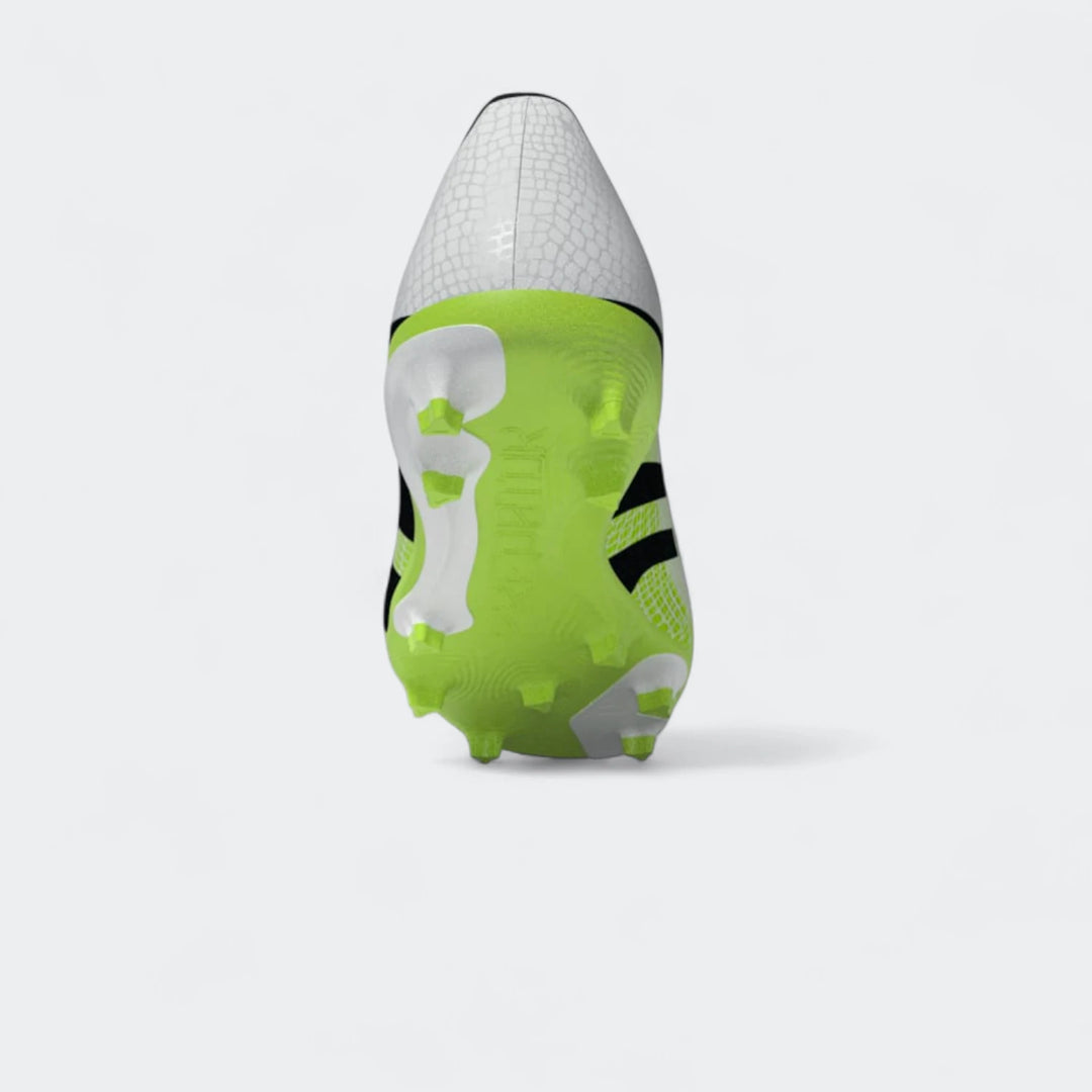 Predator League Firm/Multi-Ground Boots Kids