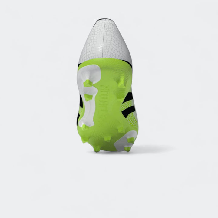 Predator League Firm/Multi-Ground Boots Kids