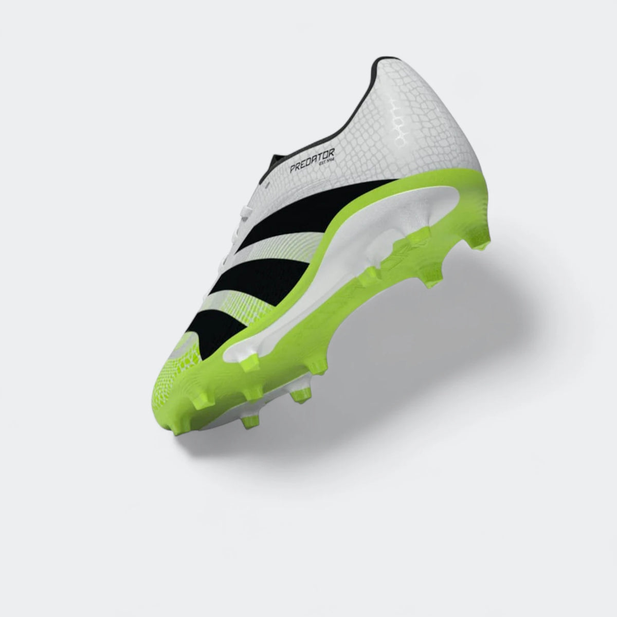 Predator League Firm/Multi-Ground Boots Kids