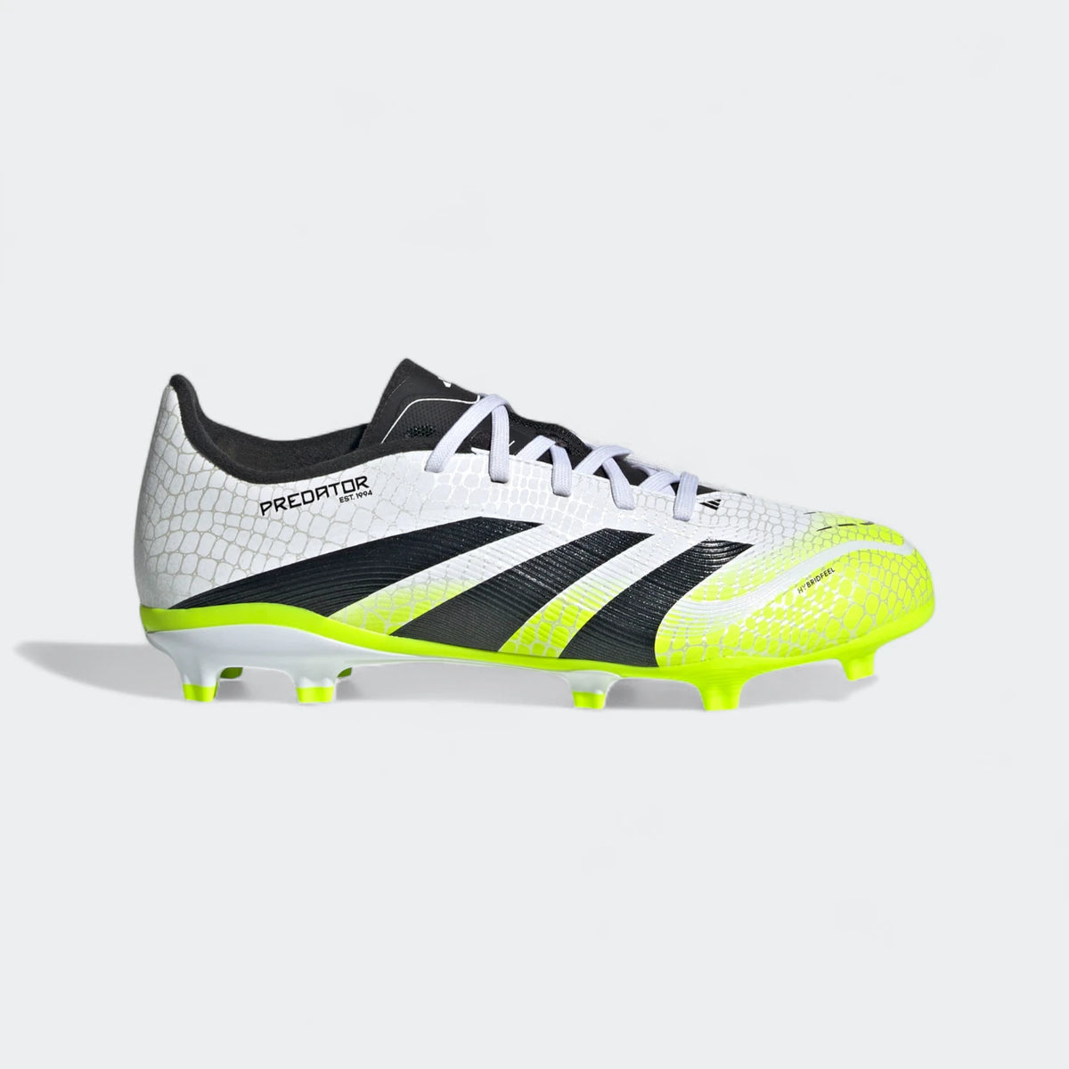 Predator League Firm/Multi-Ground Boots Kids