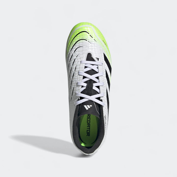 Predator League Firm/Multi-Ground Boots Kids