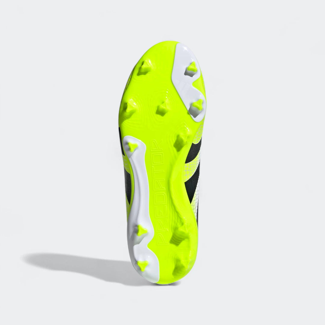 Predator League Firm/Multi-Ground Boots Kids