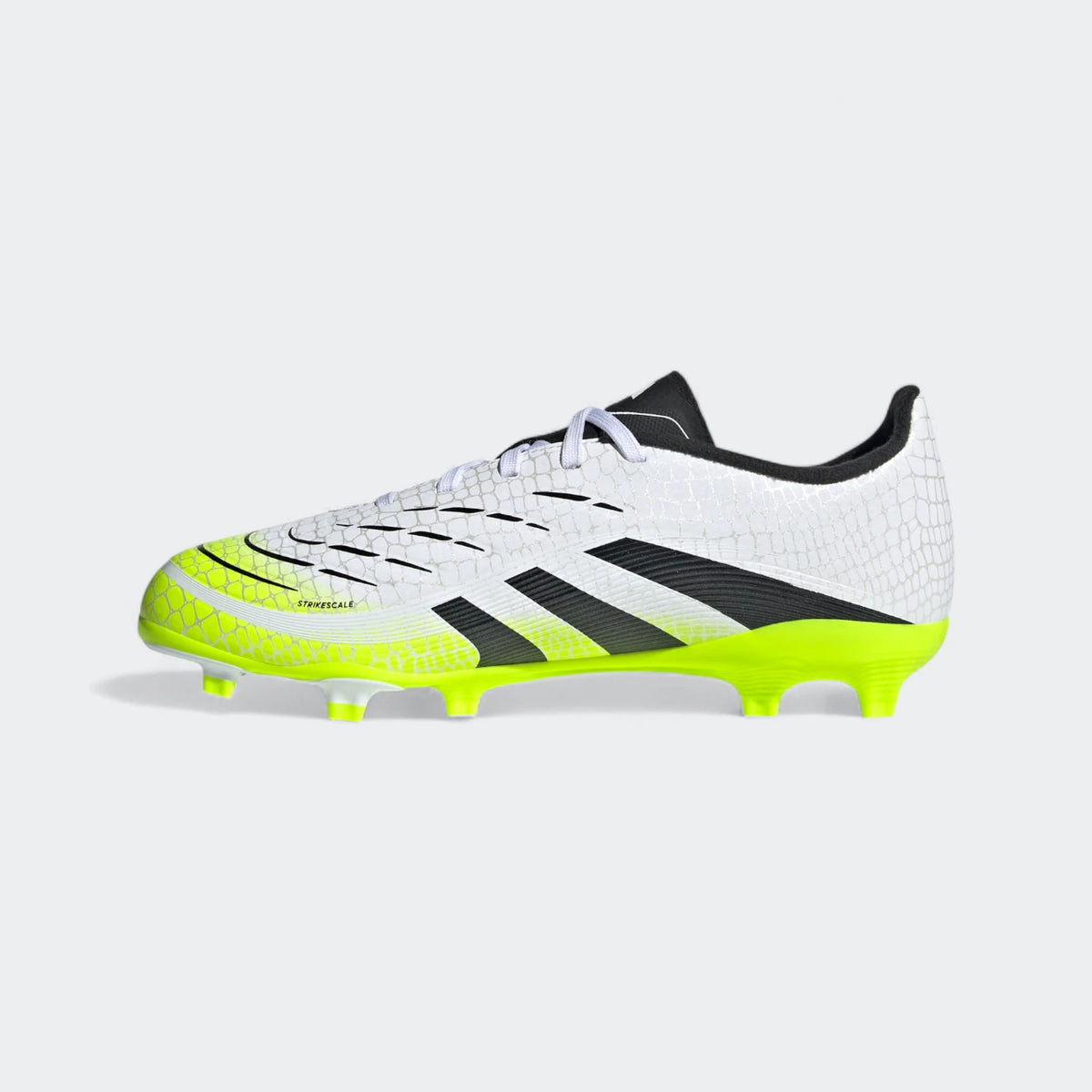 Predator League Firm/Multi-Ground Boots Kids