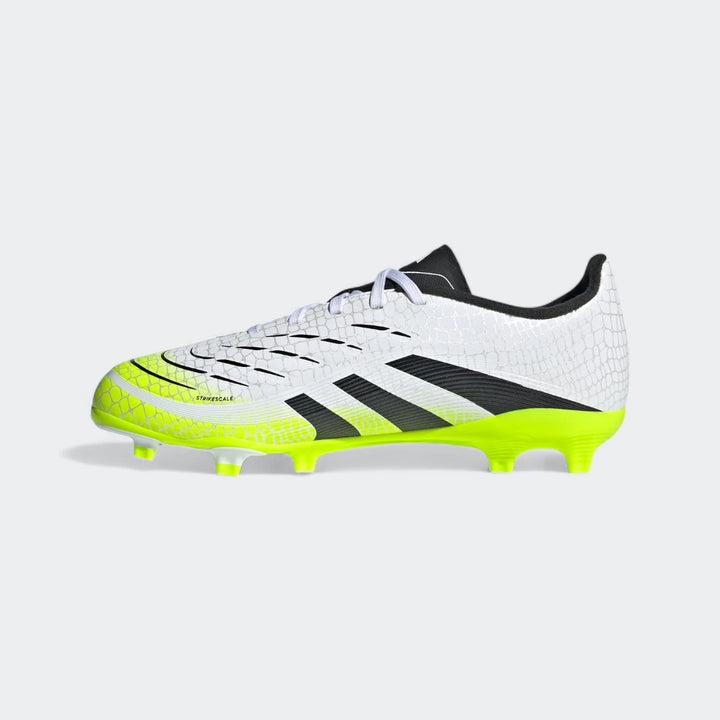 Predator League Firm/Multi-Ground Boots Kids