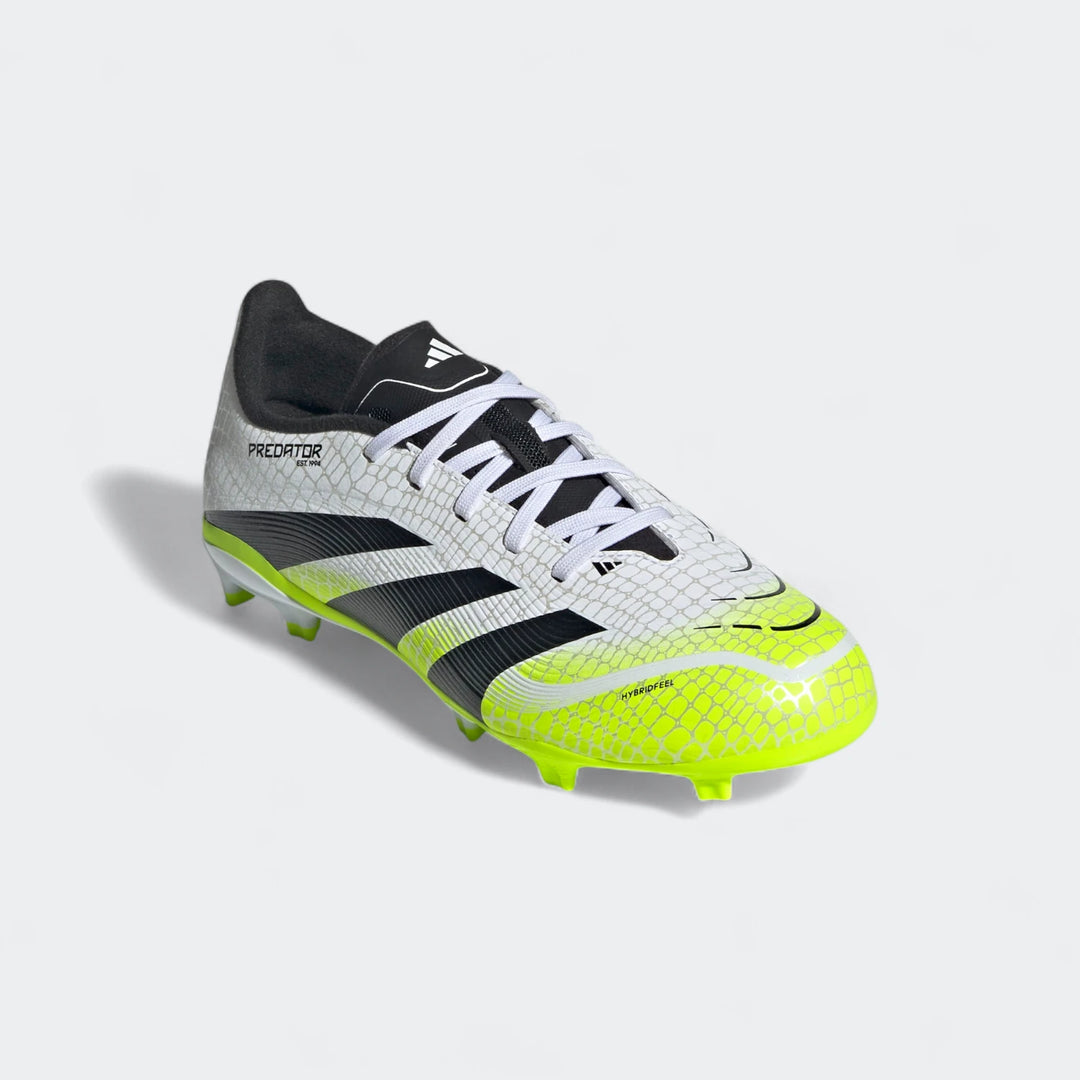 Predator League Firm/Multi-Ground Boots Kids