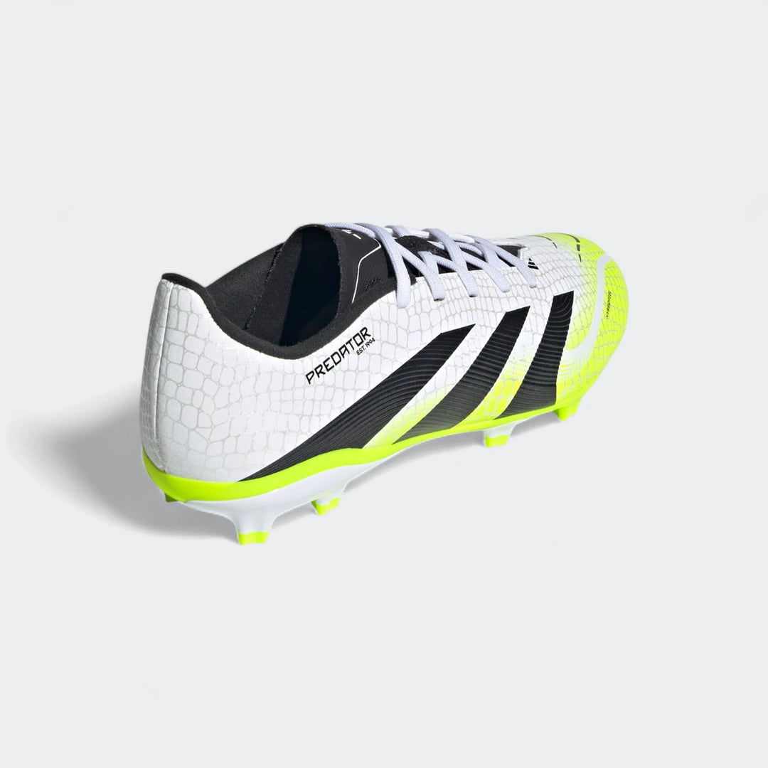 Predator League Firm/Multi-Ground Boots Kids