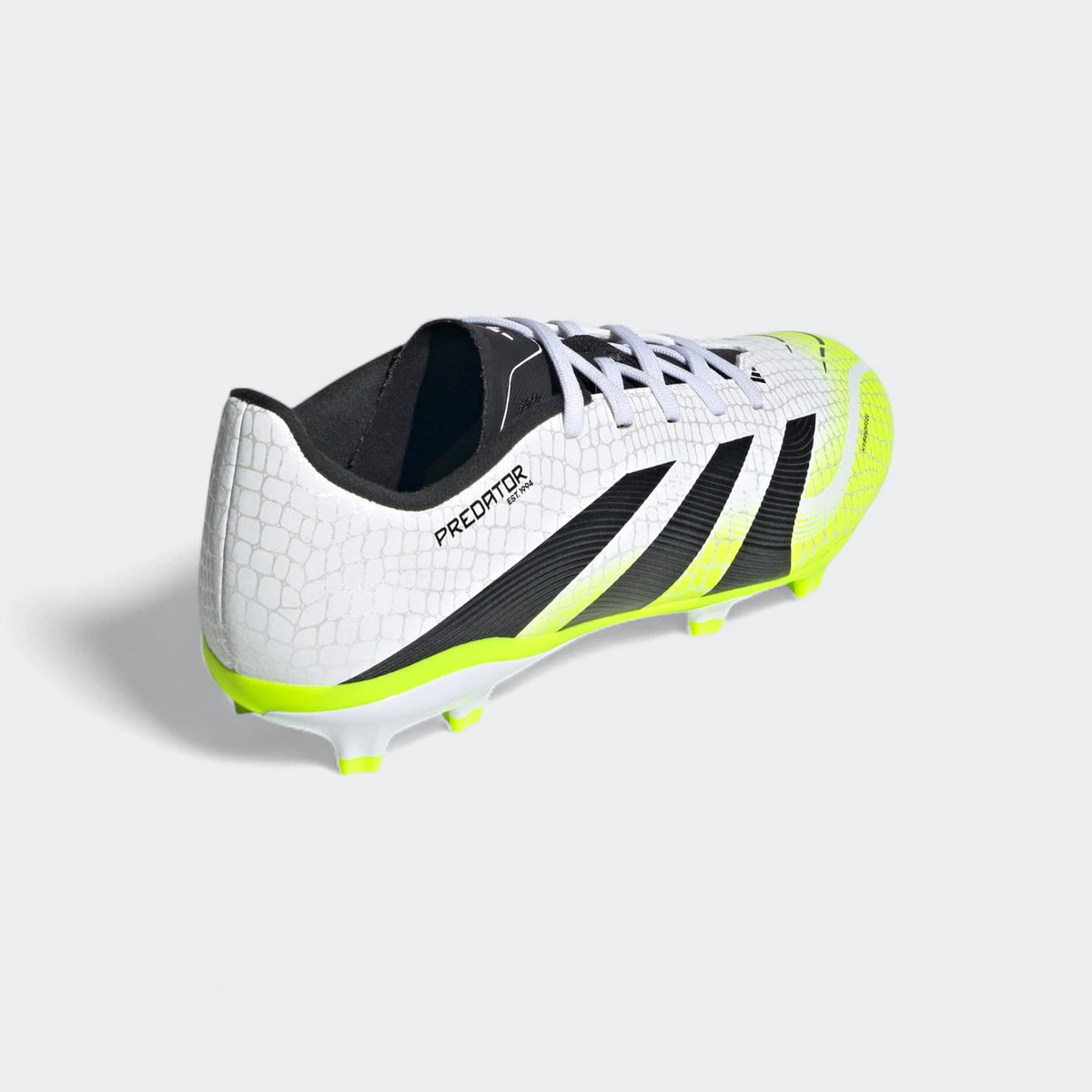 Predator League Firm/Multi-Ground Boots Kids