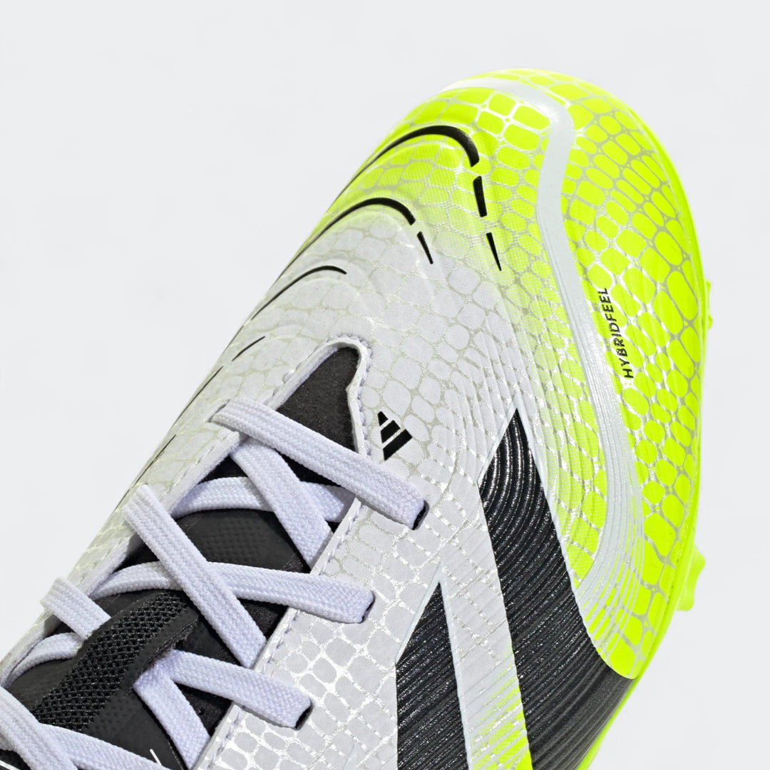 Predator League Firm/Multi-Ground Boots Kids