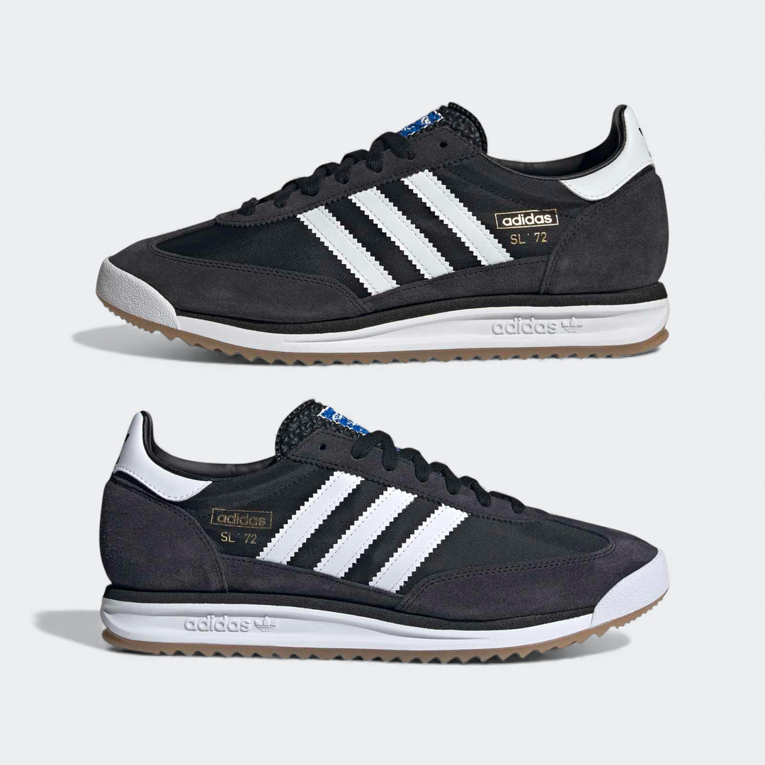 Sl 72 Rs Shoes