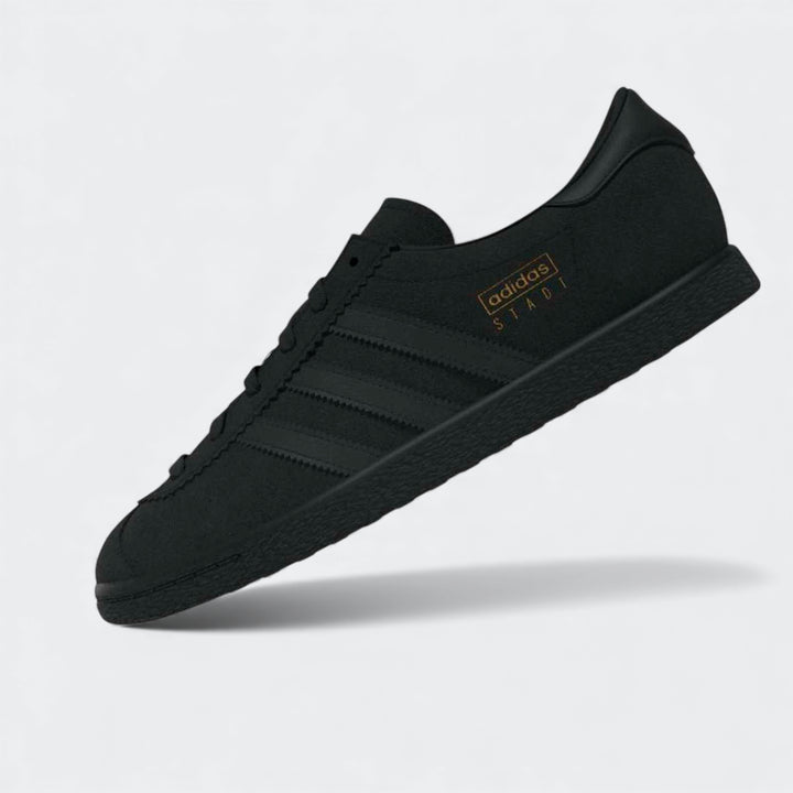 Stadt Shoes
