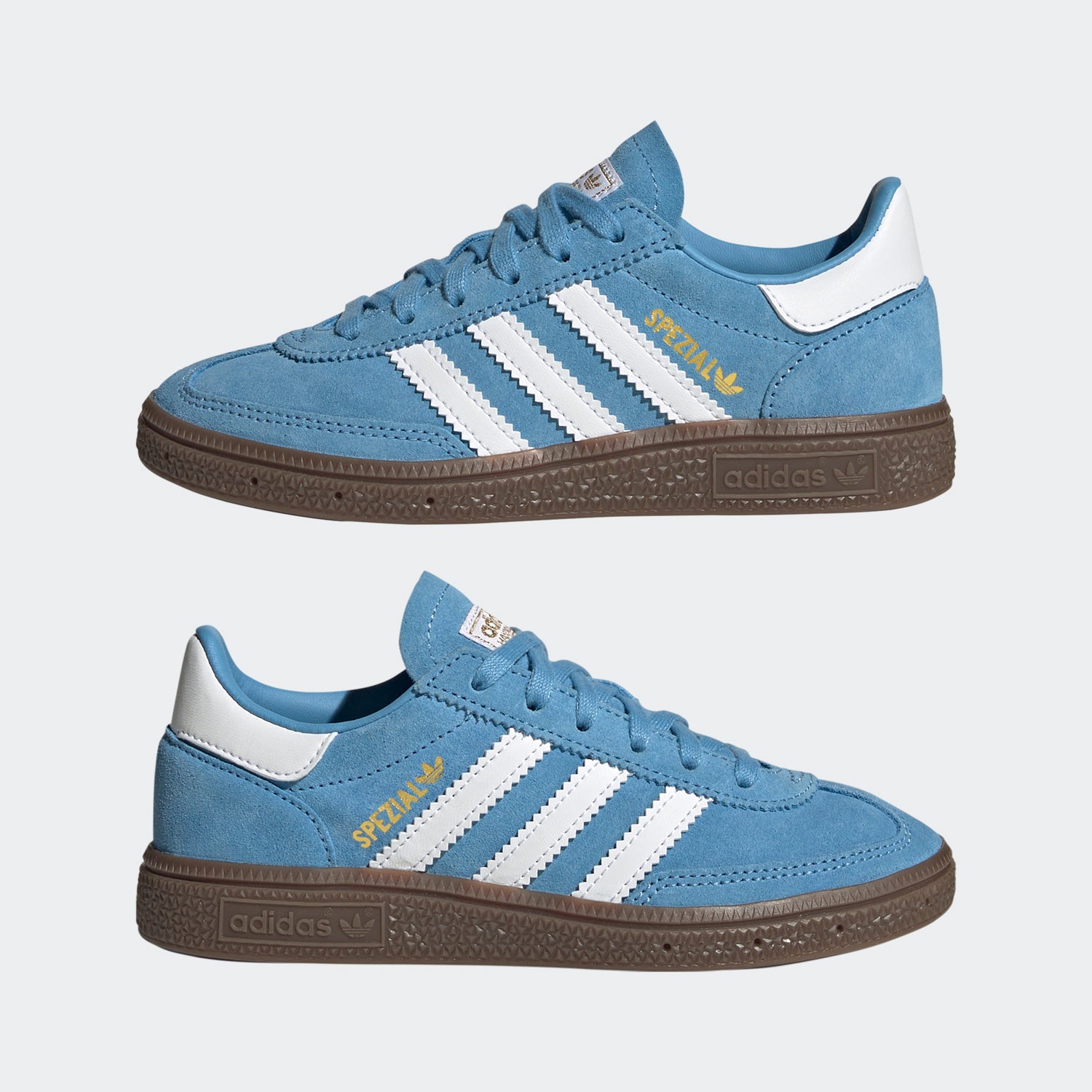 Handball Spezial Shoes Kids – Rashid Cassim Sports