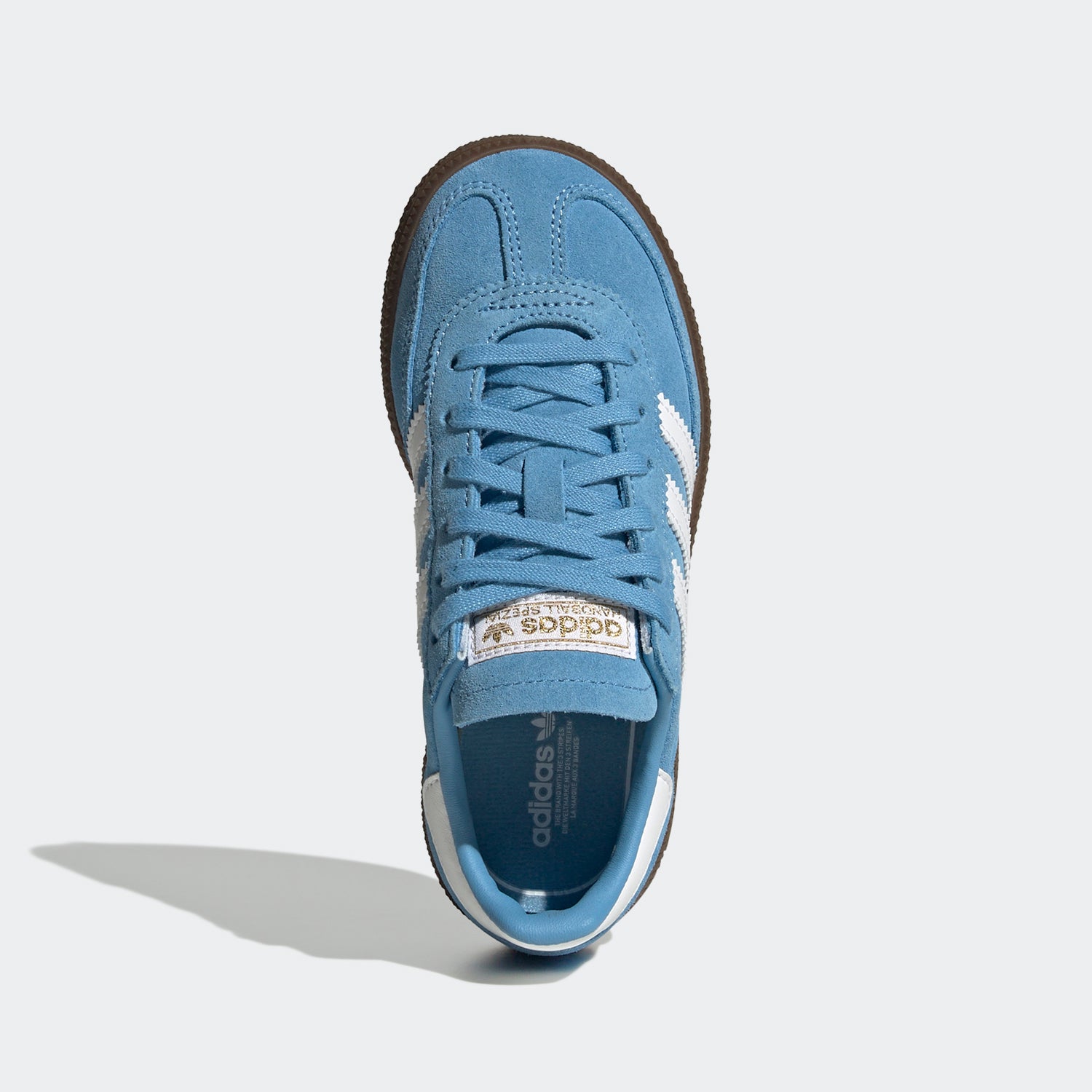 Handball Spezial Shoes Kids – Rashid Cassim Sports