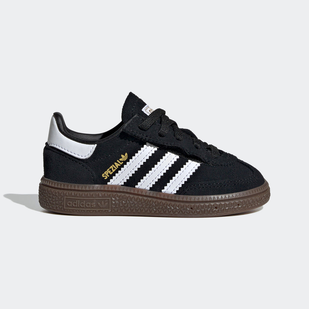 Handball Spezial Comfort Closure Elastic Lace Shoes Kids – Rashid