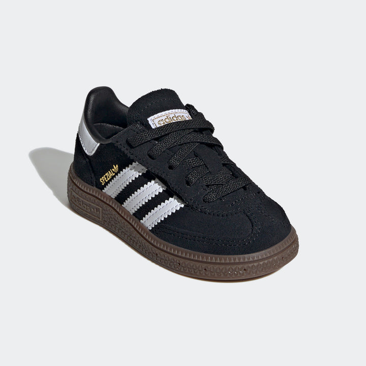 Handball Spezial Comfort Closure Elastic Lace Shoes Kids