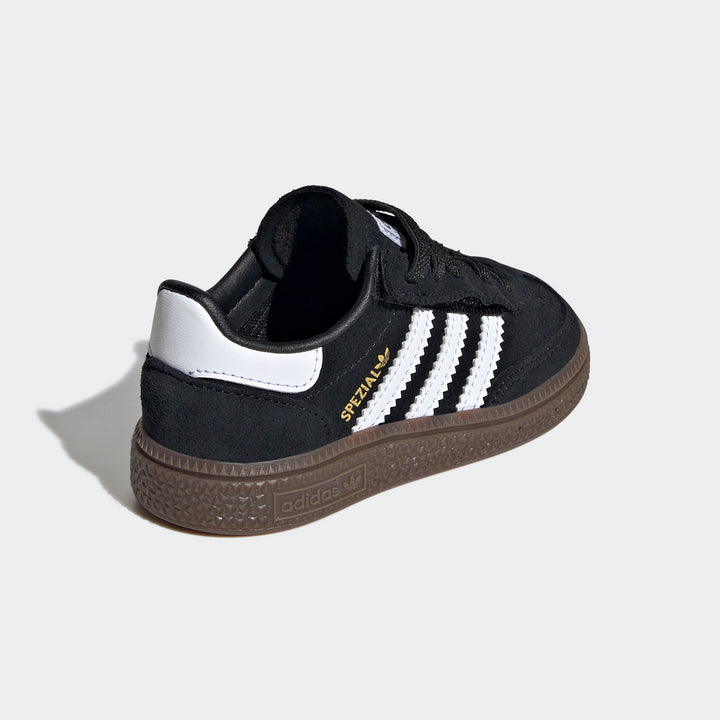 Handball Spezial Comfort Closure Elastic Lace Shoes Kids