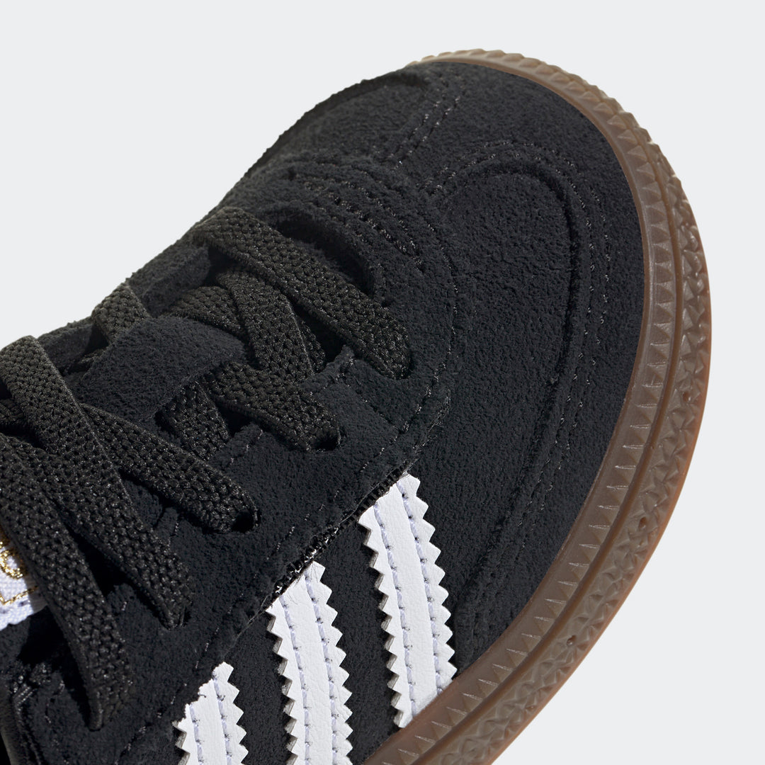 Handball Spezial Comfort Closure Elastic Lace Shoes Kids