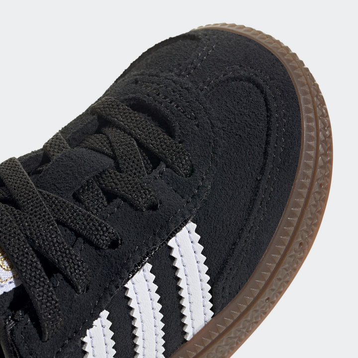 Handball Spezial Comfort Closure Elastic Lace Shoes Kids