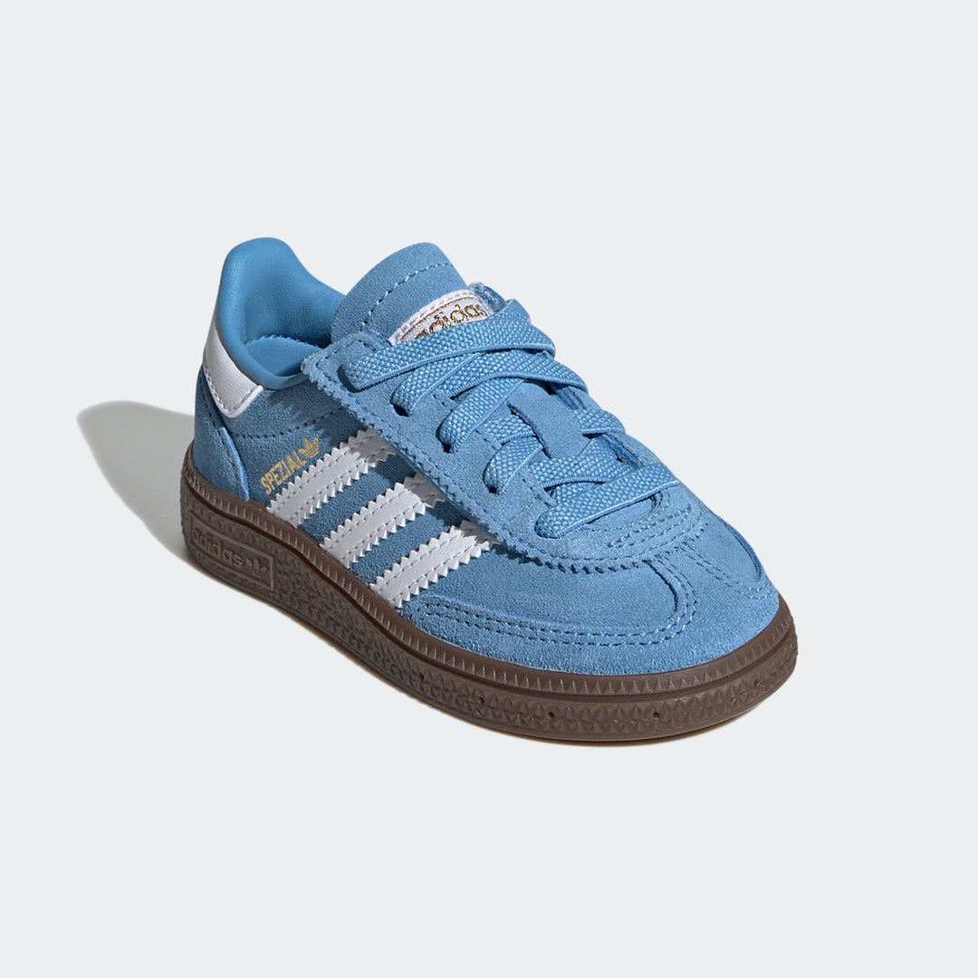 Handball Spezial Comfort Closure Elastic Lace Shoes Kids