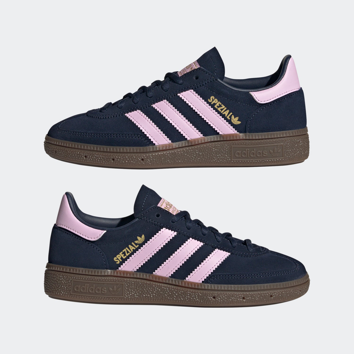 Handball Spezial Shoes Kids – Rashid Cassim Sports