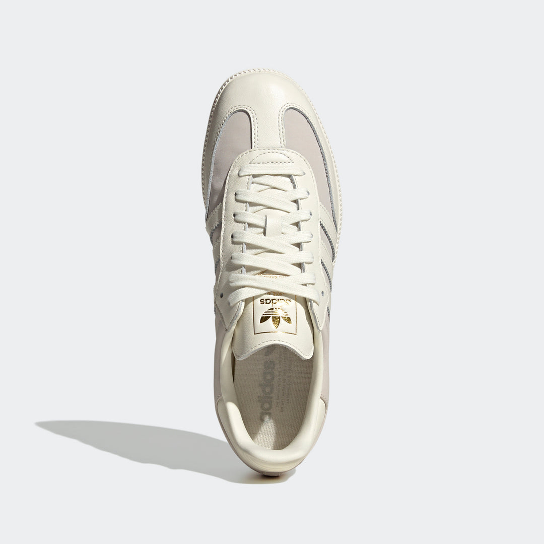 Samba Og Shoes