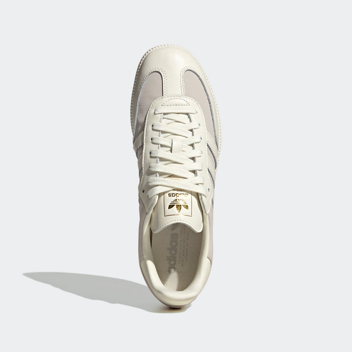 Samba Og Shoes