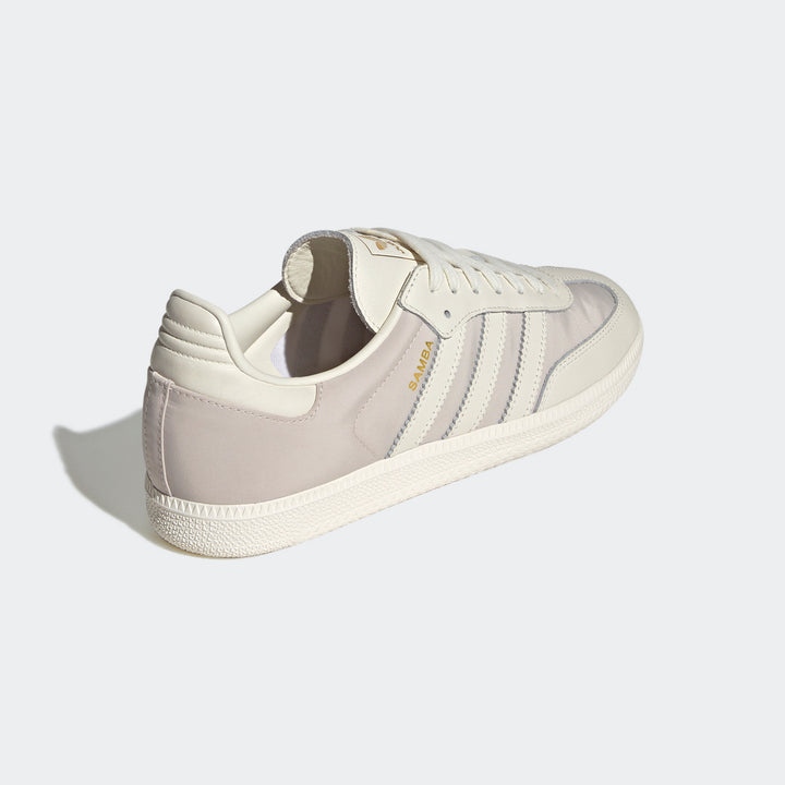 Samba Og Shoes