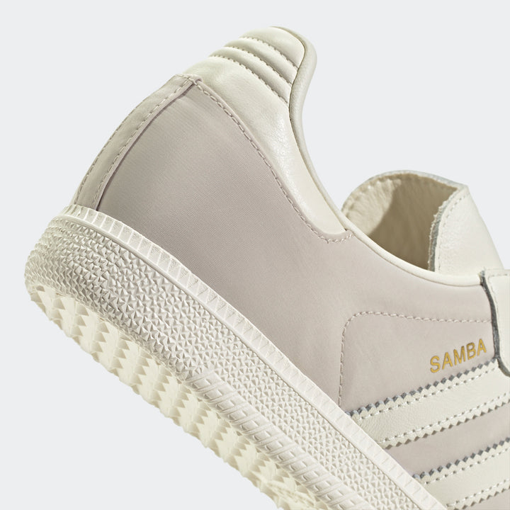 Samba Og Shoes