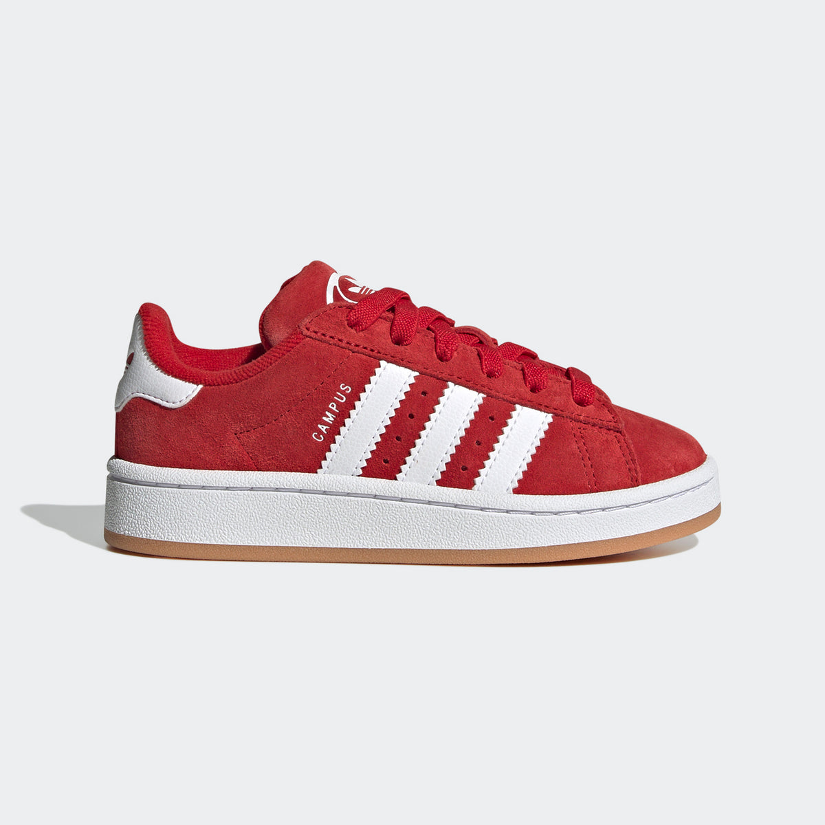 Campus 00S Elastic Lace Shoes Kids