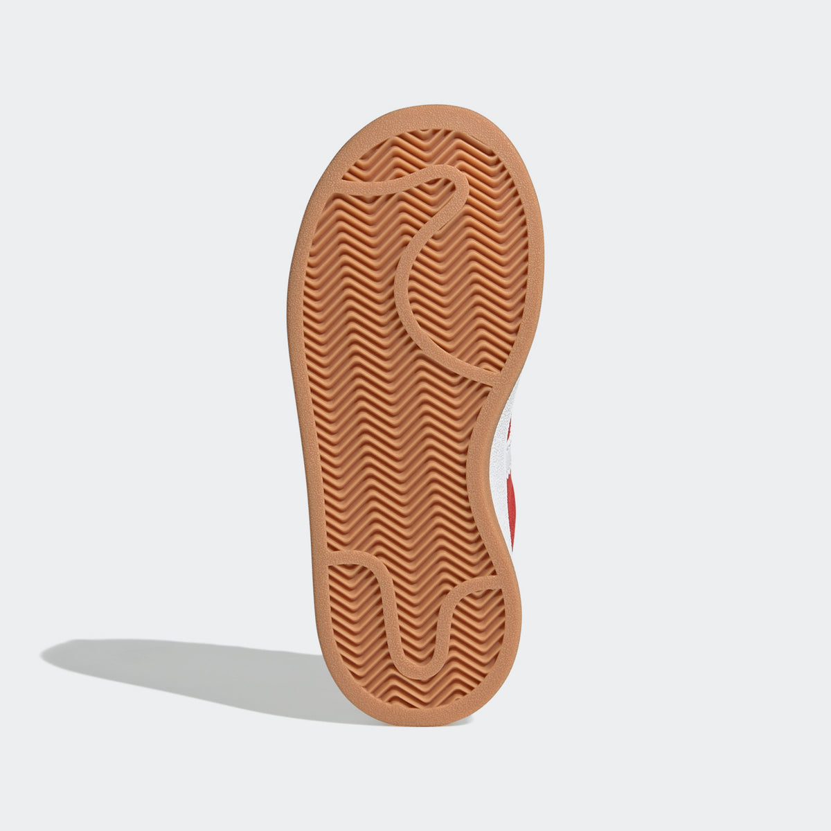 Campus 00S Elastic Lace Shoes Kids