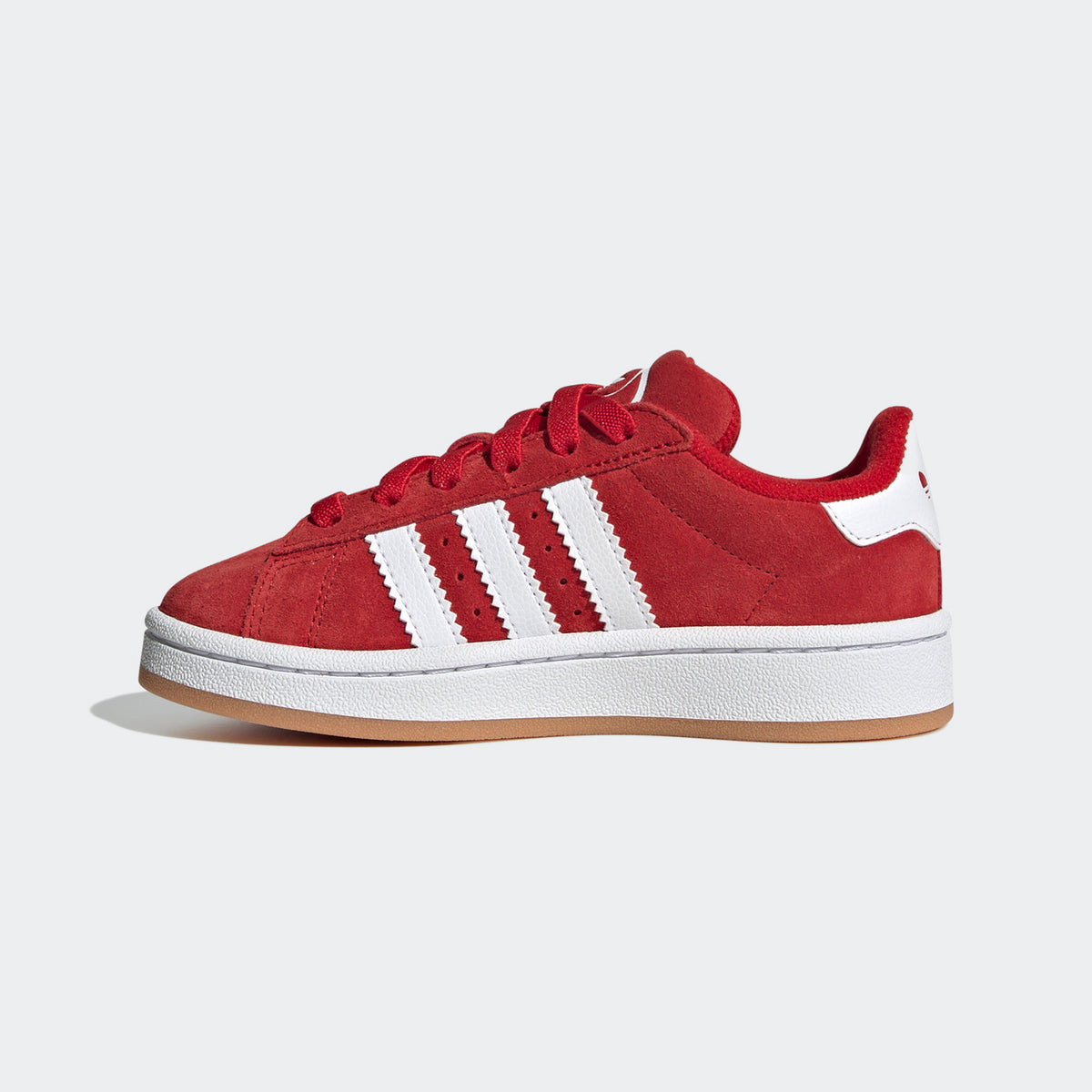 Campus 00S Elastic Lace Shoes Kids