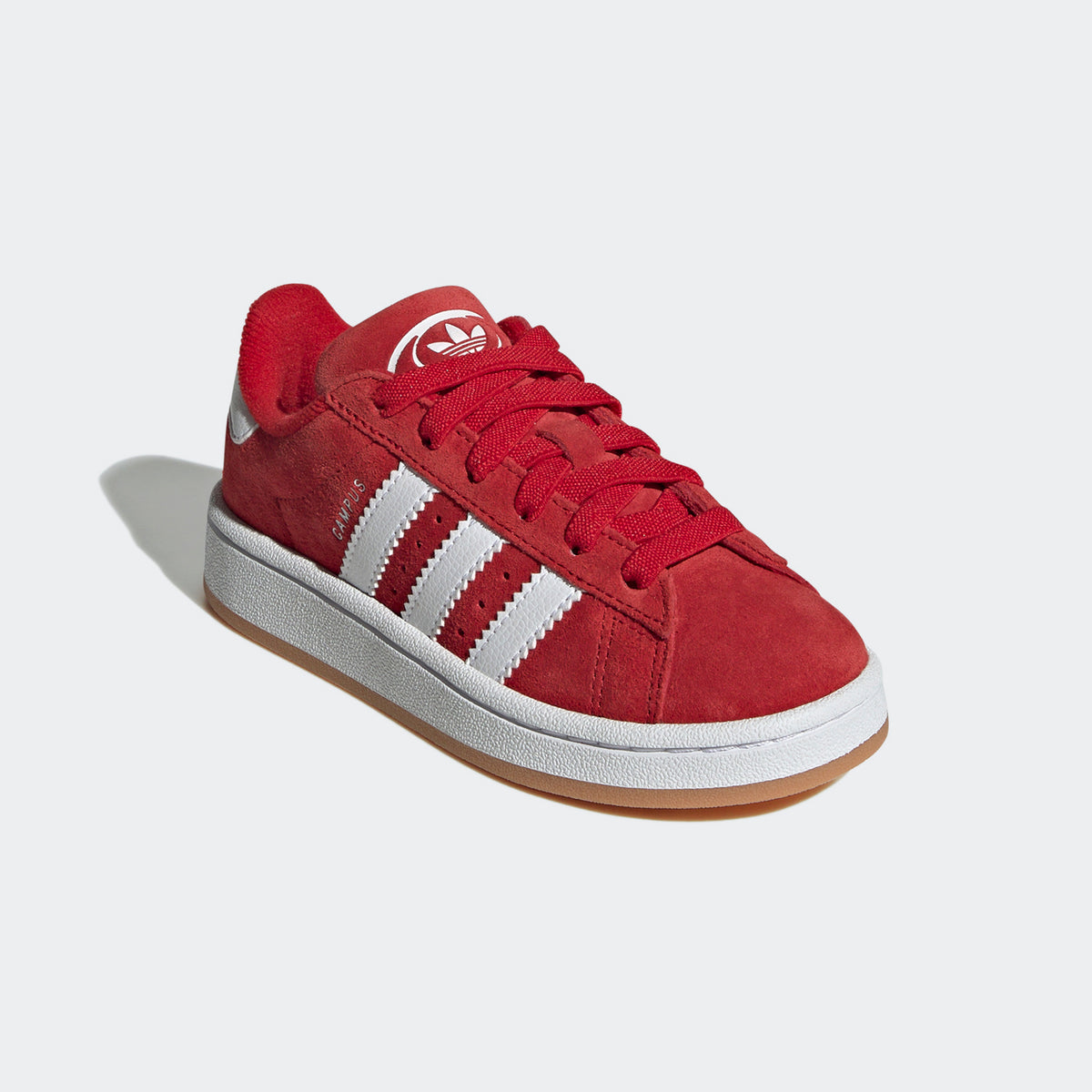 Campus 00S Elastic Lace Shoes Kids